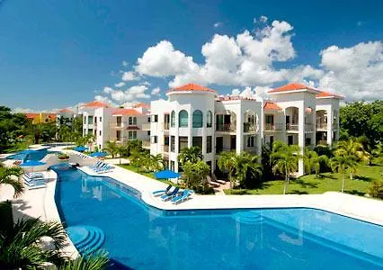 Hotel Paseo Del Sol Playacar Playa del Carmen