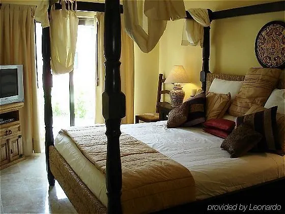 Hotel Paseo Del Sol Playacar Playa del Carmen