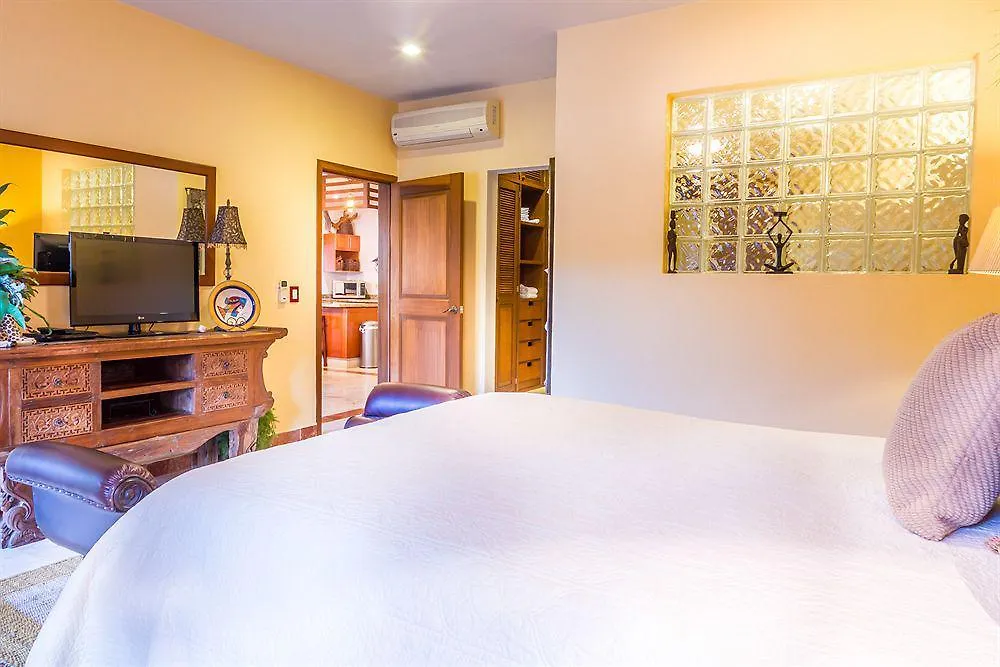 Hotel Paseo Del Sol Playacar Playa del Carmen