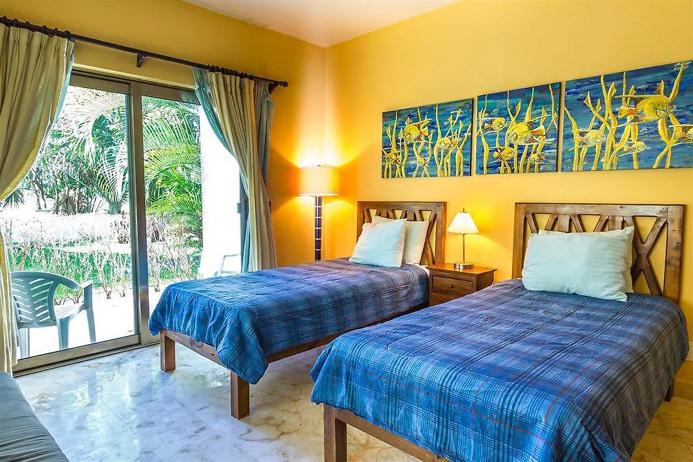 ****  Hotel Paseo Del Sol Playacar Playa del Carmen Mexiko
