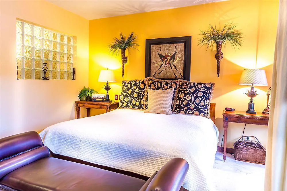 Hotel Paseo Del Sol Playacar Playa del Carmen