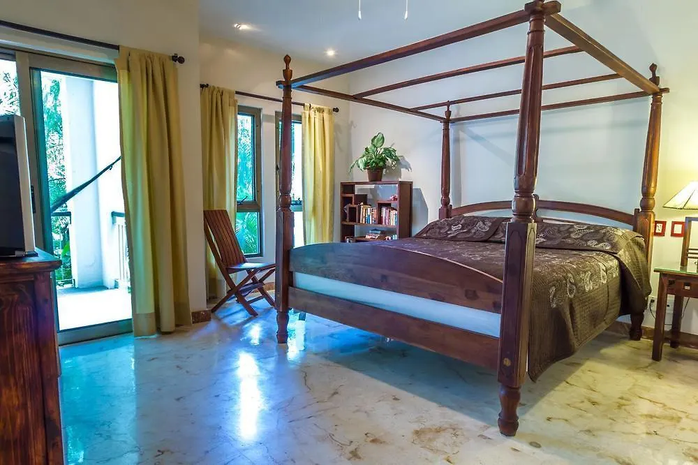 Hotel Paseo Del Sol Playacar Playa del Carmen
