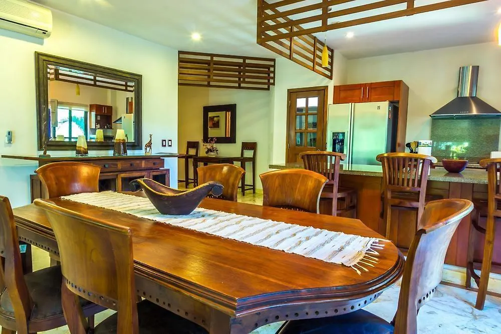 Hotel Paseo Del Sol Playacar Playa del Carmen Mexiko