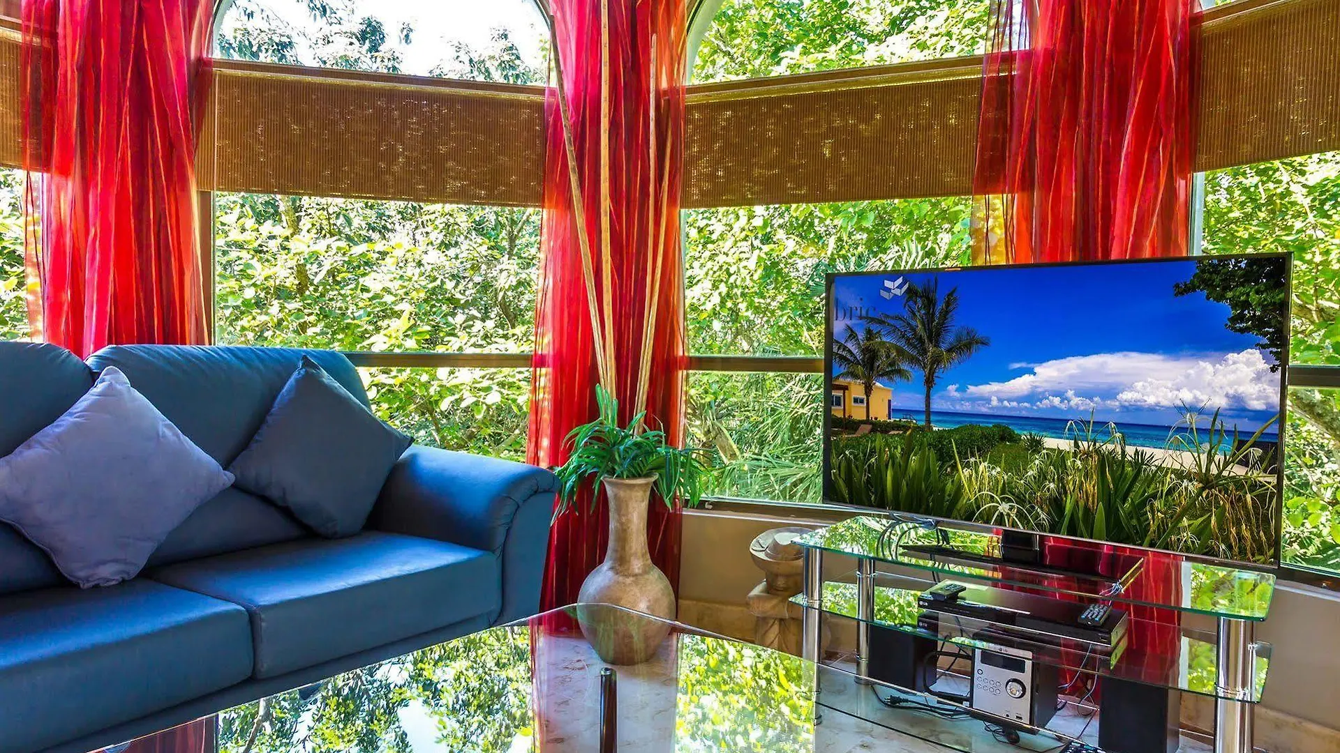 Hotel Paseo Del Sol Playacar Playa del Carmen