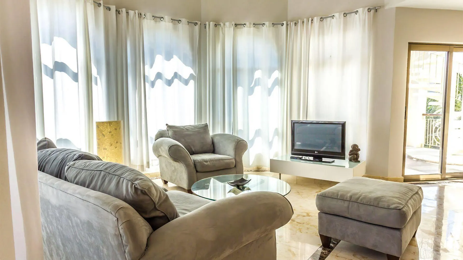 Hotel Paseo Del Sol Playacar Playa del Carmen