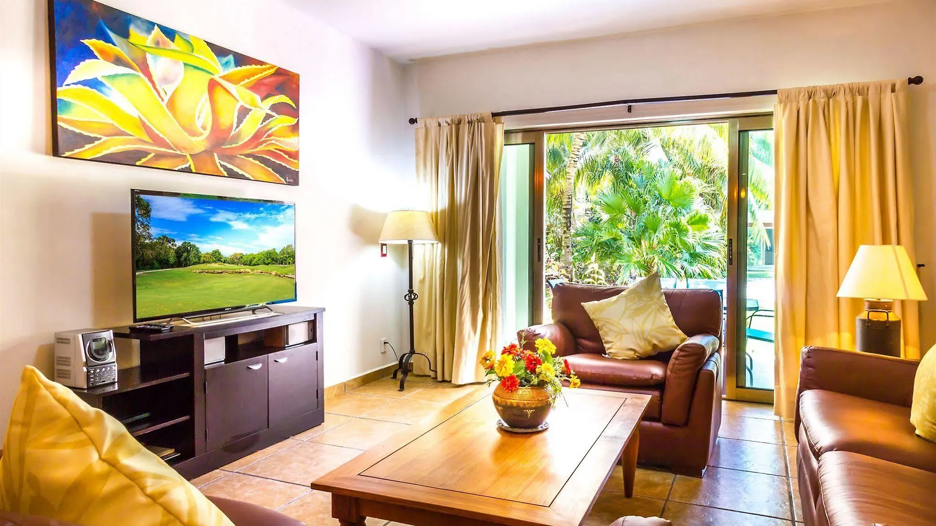 Hotel Paseo Del Sol Playacar Playa del Carmen