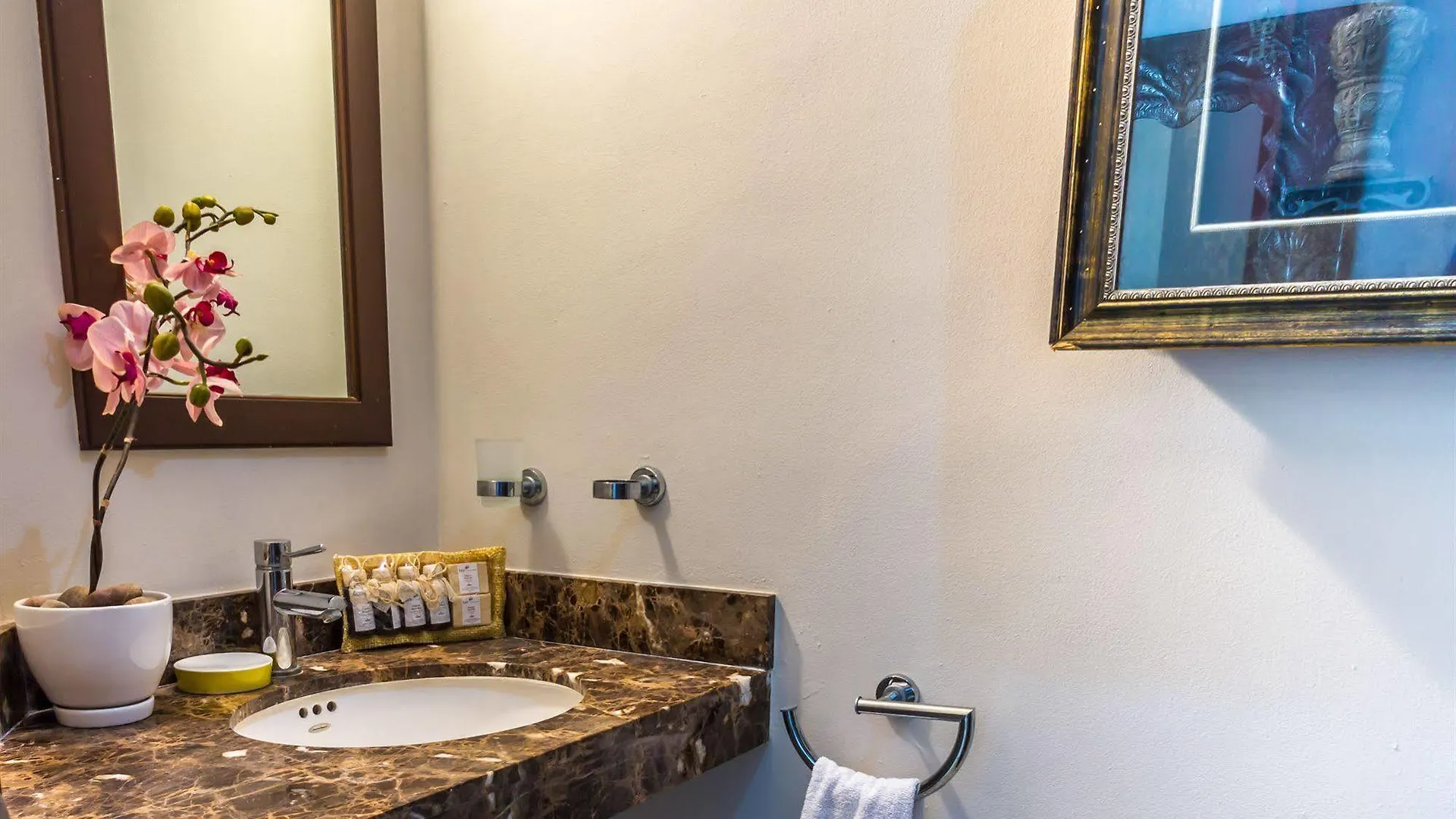 Hotel Paseo Del Sol Playacar Playa del Carmen