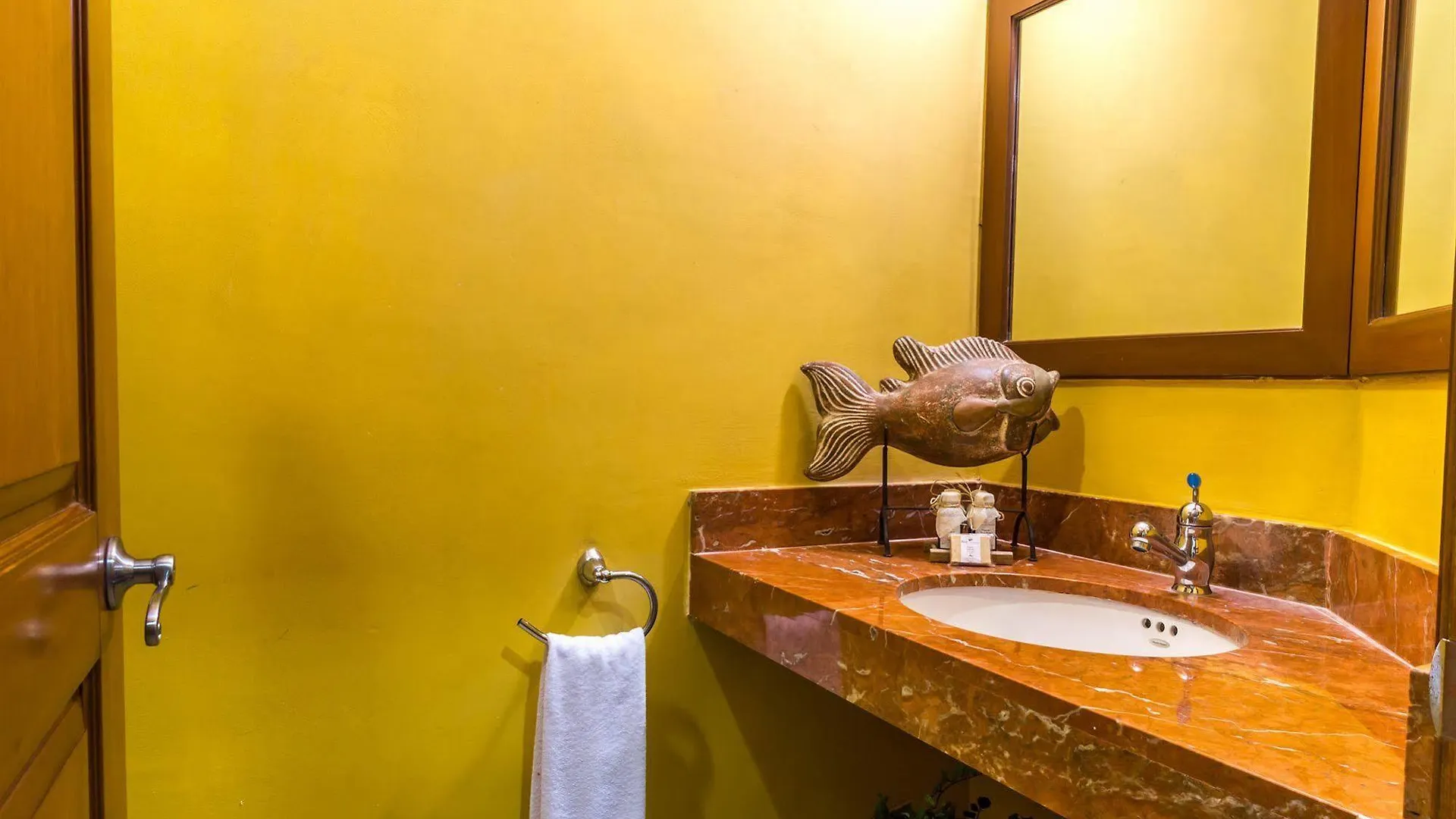 Hotel Paseo Del Sol Playacar Playa del Carmen