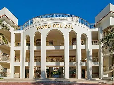 Paseo Del Sol Playacar Hotel Playa del Carmen