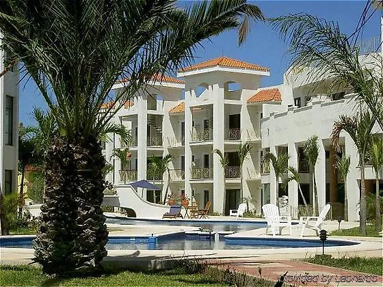 Paseo Del Sol Playacar Hotel Playa del Carmen