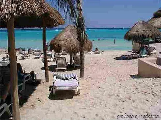 Paseo Del Sol Playacar Hotel Playa del Carmen Mexico