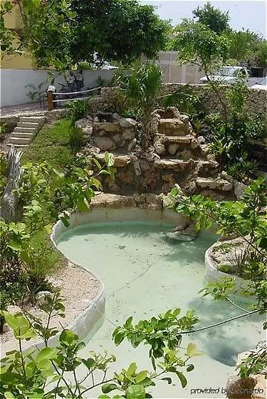 Paseo Del Sol Playacar Hotel Playa del Carmen 4*,