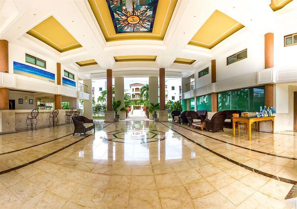 Paseo Del Sol Playacar Hotel Playa del Carmen