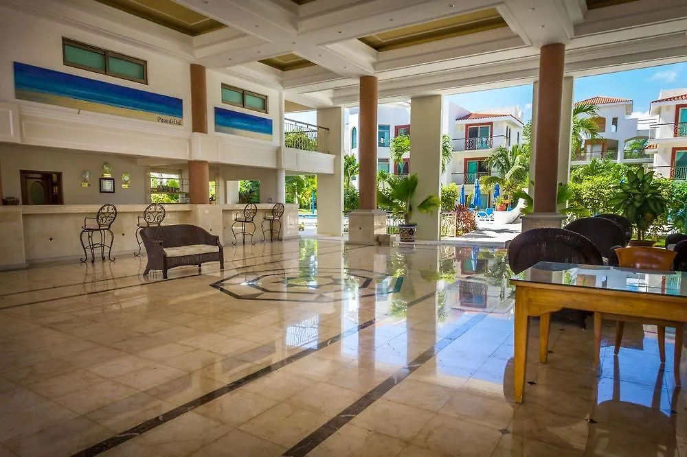 Paseo Del Sol Playacar Hotel Playa del Carmen