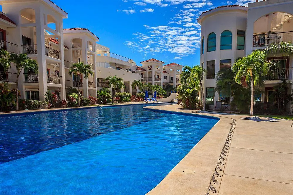 Paseo Del Sol Playacar Hotel Playa del Carmen