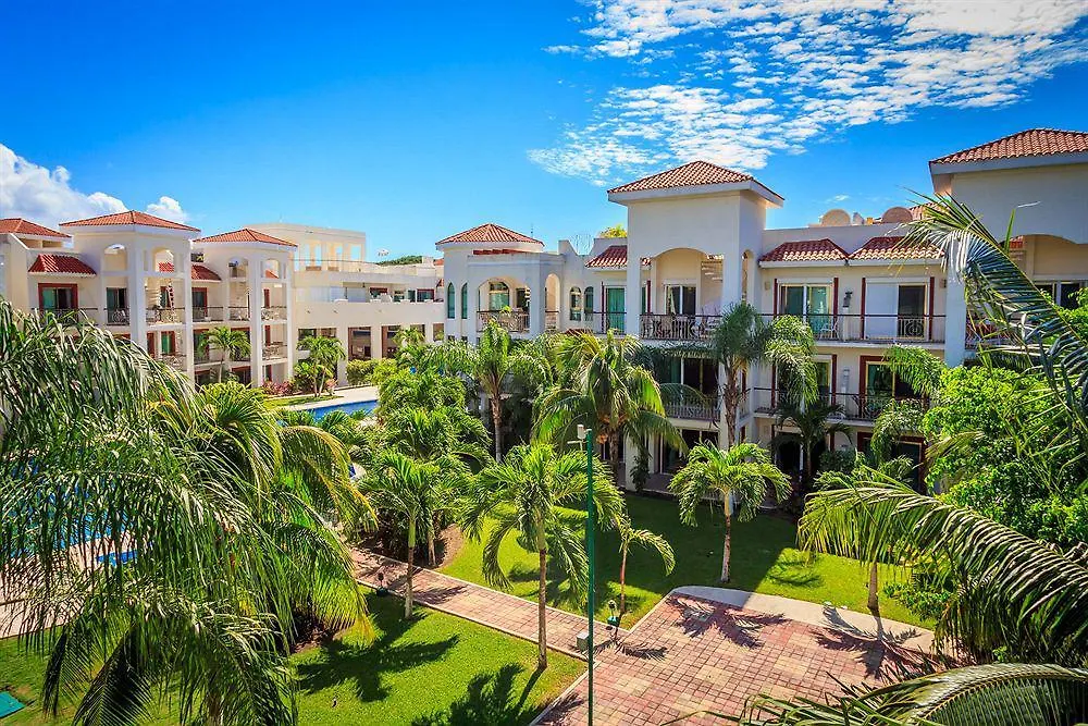 Paseo Del Sol Playacar Hotel Playa del Carmen