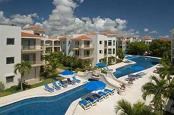 Paseo Del Sol Playacar Hotel Playa del Carmen