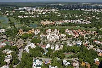 ****  Paseo Del Sol Playacar Hotel Playa del Carmen Mexico