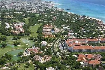 Paseo Del Sol Playacar Hotel Playa del Carmen