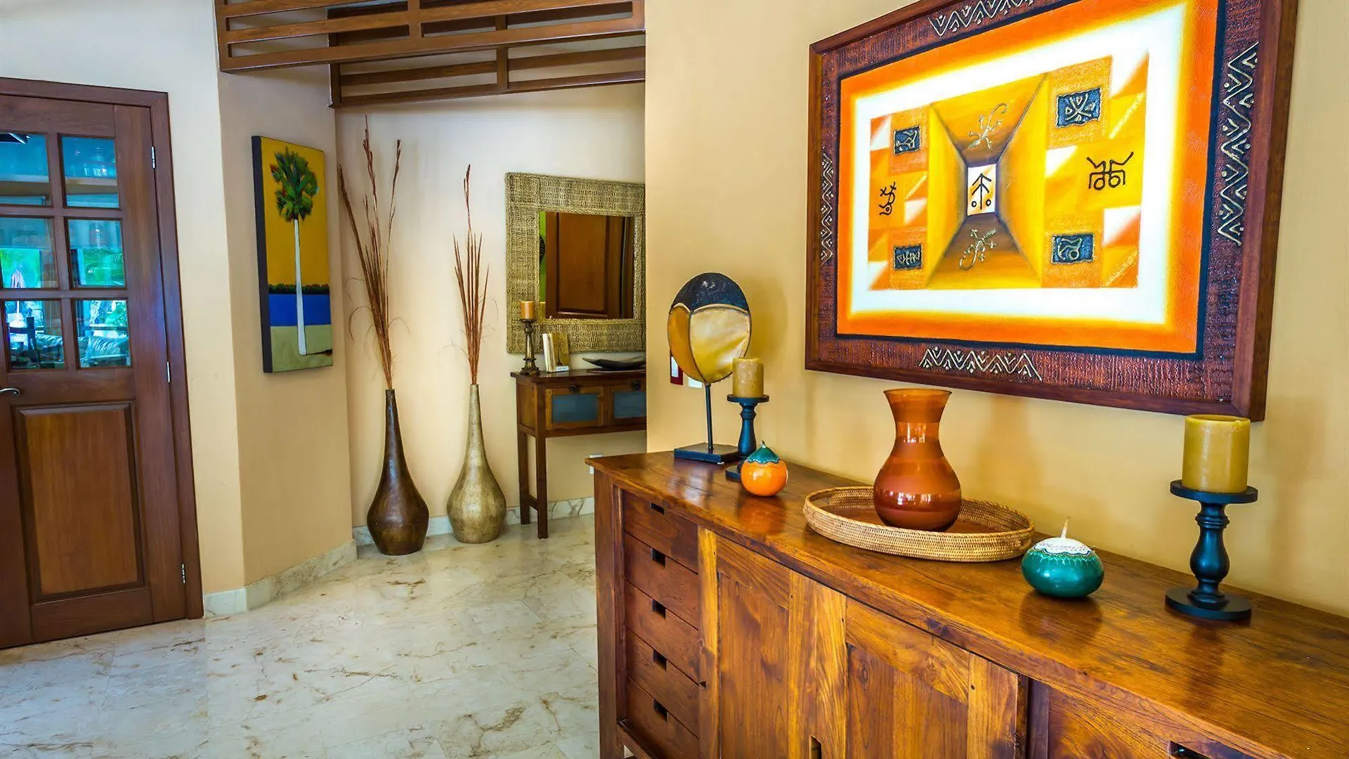 Paseo Del Sol Playacar Hotel Playa del Carmen