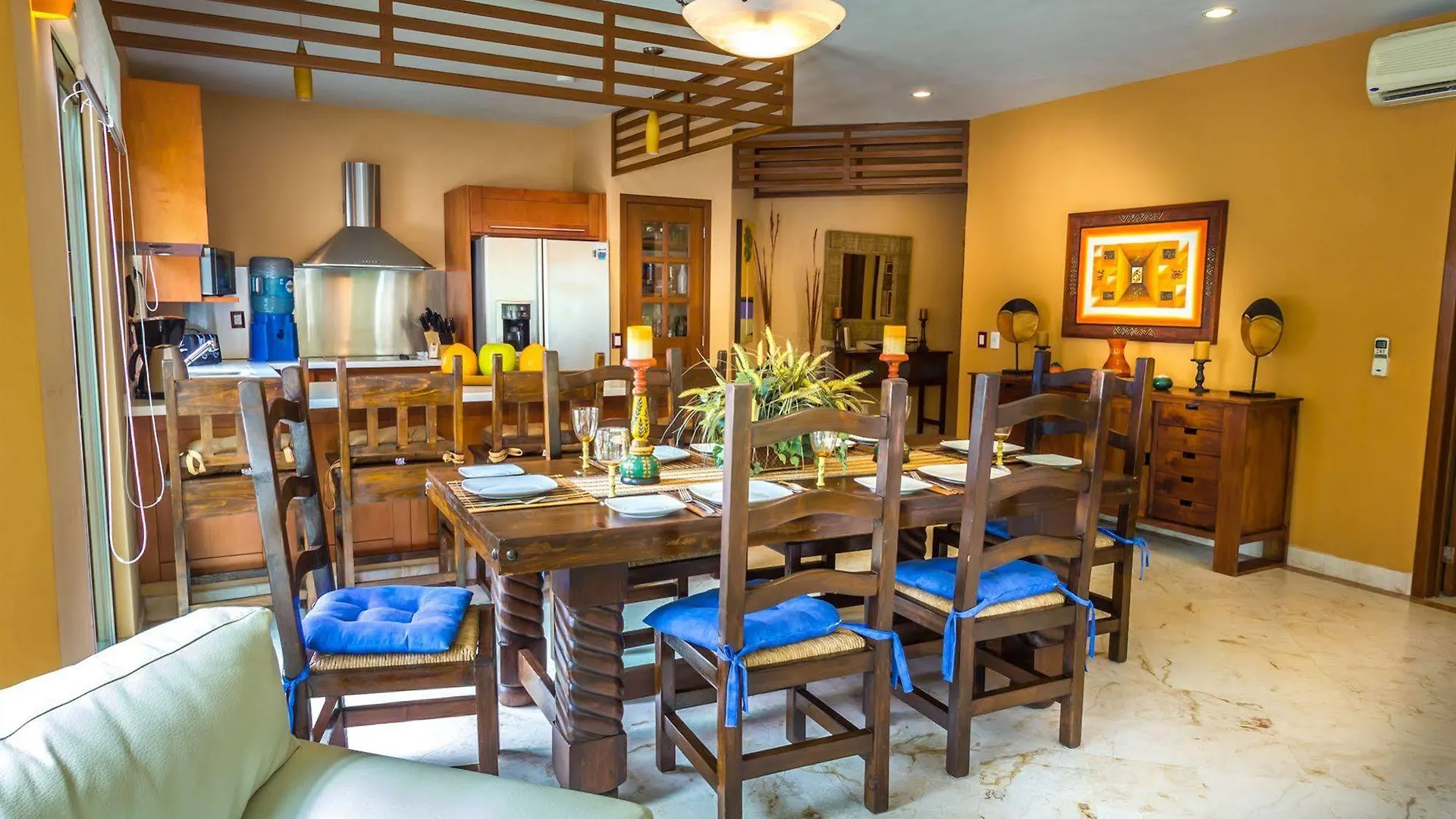 Paseo Del Sol Playacar Hotel Playa del Carmen